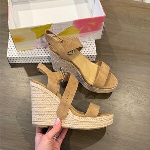 Wedges